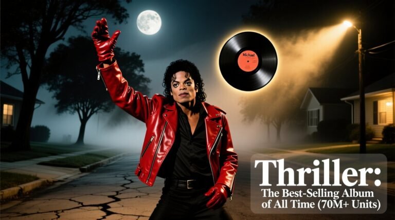 Michael jacksons thriller the best selling album of all time 70m units.jpg