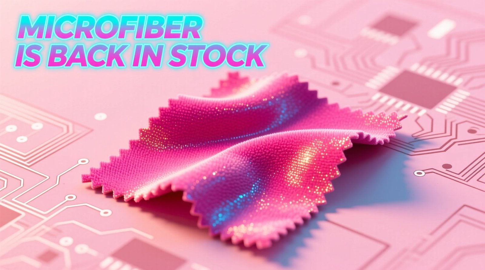 Microfiber is back in stock the science backed eco cleaning reset.jpg