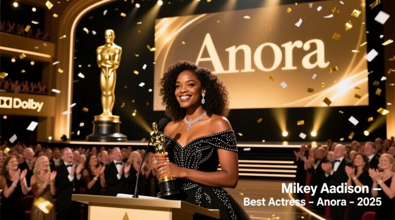 Mikey madison wins best actress oscar for anora historic 2025 victory.jpg