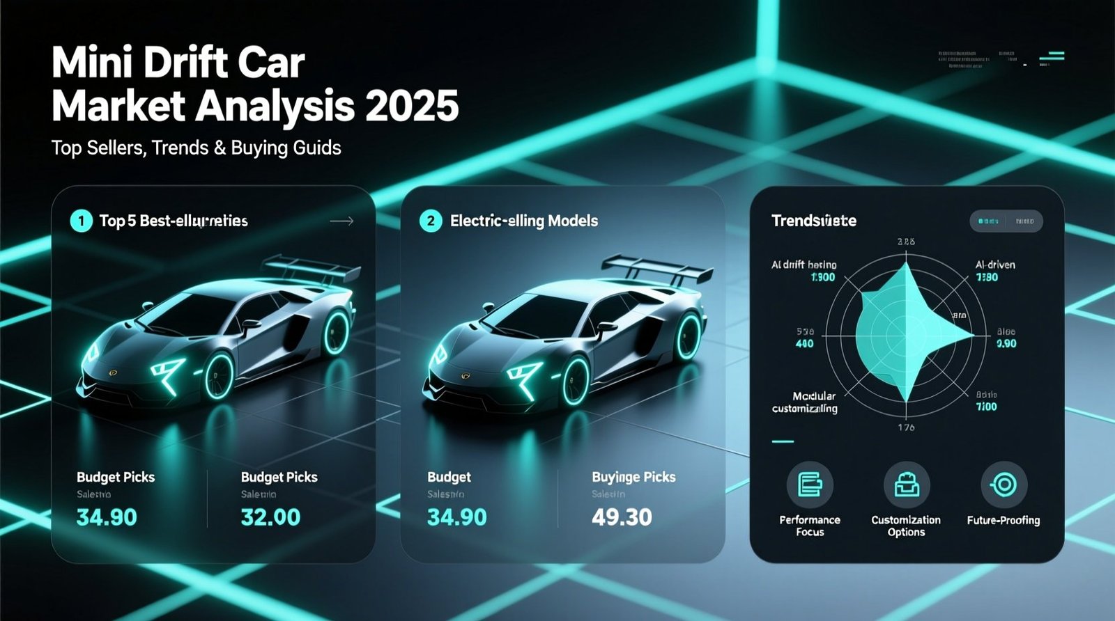 Mini drift car market analysis 2025 top sellers trends buying guide.jpg