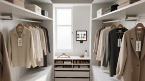 Minimalist closet organization tips.jpg