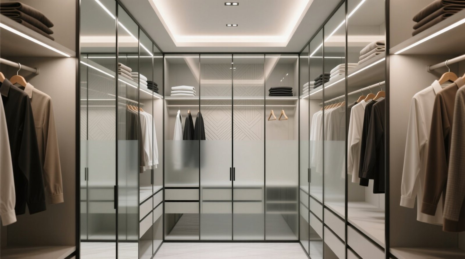 Mirrored closet interior worth it or waste.jpg