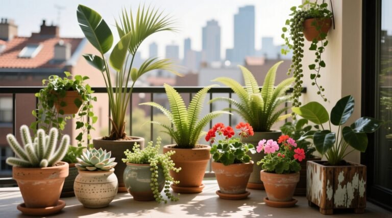Mixed flower pot ideas 12 proven combinations that thrive together.jpg