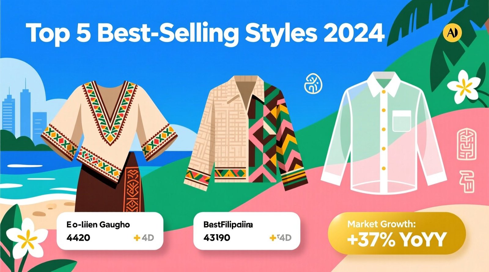 Modern filipiniana blouse best sellers 2024 market analysis.jpg