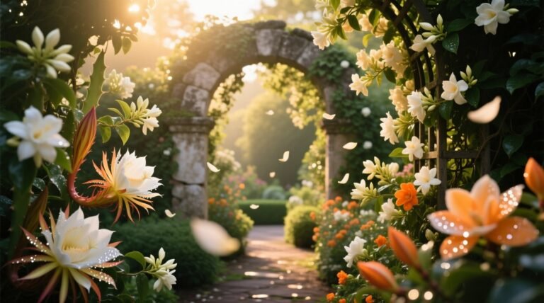 Most fragrant flowers garden top 12 scented blooms how to grow them.jpg