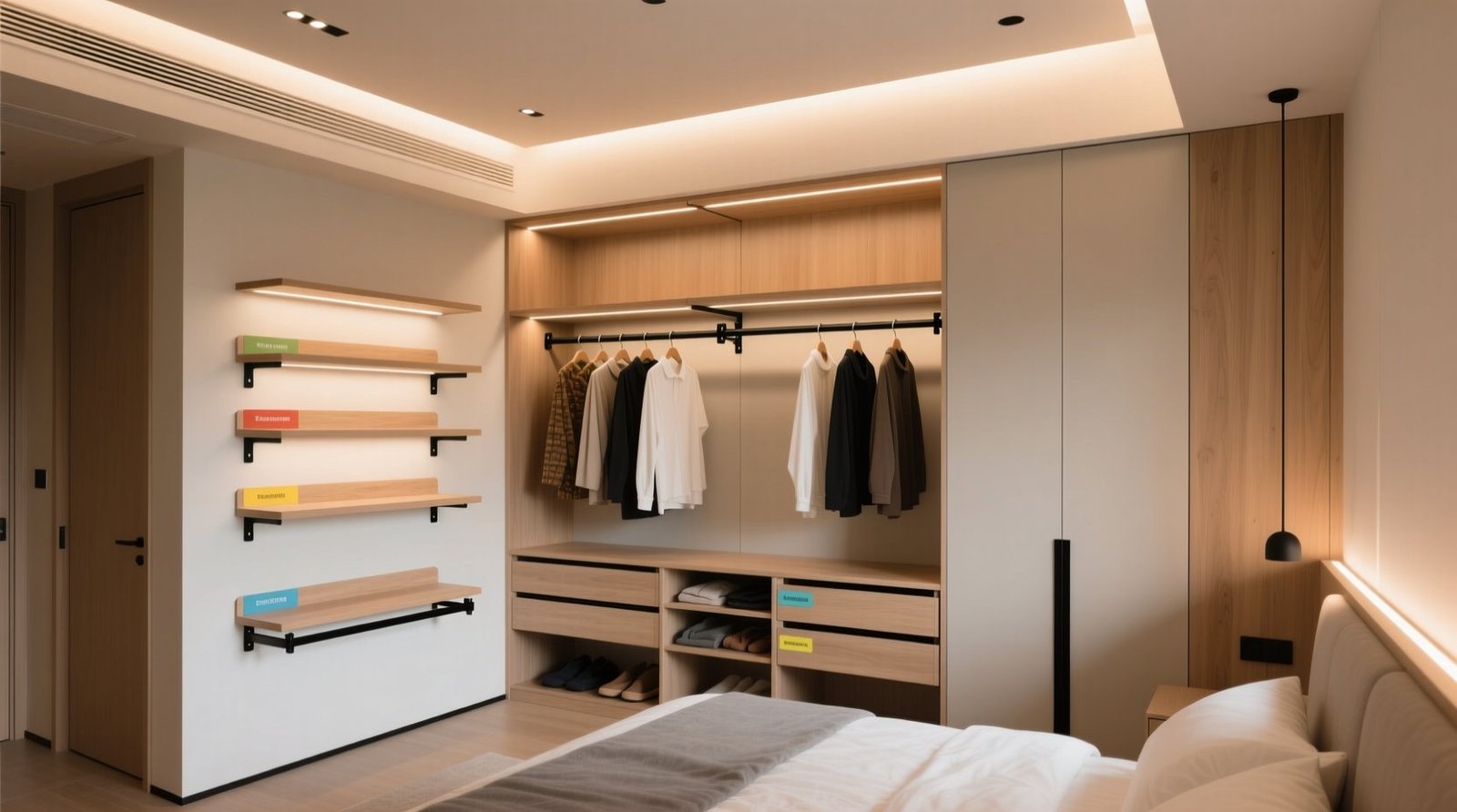 Motorized closet rods worth it.jpg