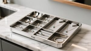 Mount silverware trays for efficient jewelry storage a pro organizers guide.jpg
