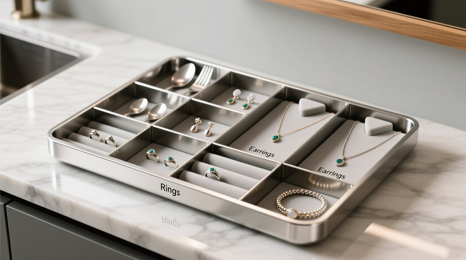 Mount silverware trays for efficient jewelry storage a pro organizers guide.jpg