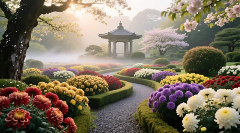 Mum gardens how to grow chrysanthemums for reliable fall color.jpg