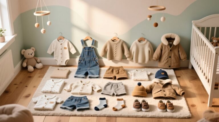 My 27 favorite pieces for a toddler boys complete wardrobe.jpg
