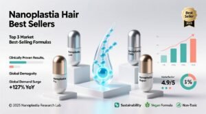 Nanoplastia hair treatment best sellers 2025 market analysis top picks.jpg