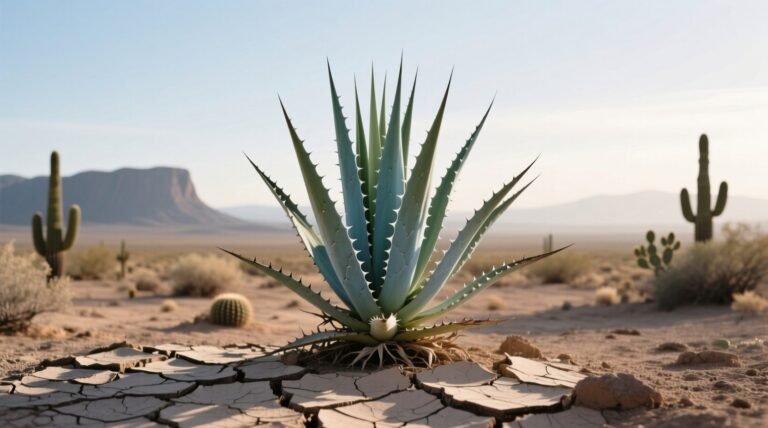 Narrowleaf yucca care guide drought tolerant low maintenance planting.jpg