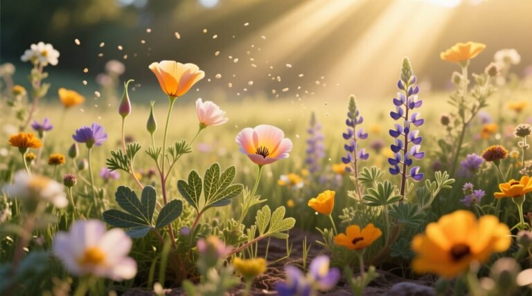 Native annuals low effort high impact plants for ecological gardens.jpg