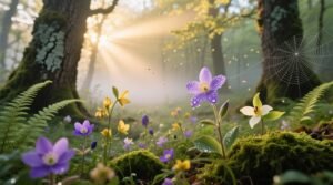 Native woodland plants spring best species planting guide.jpg