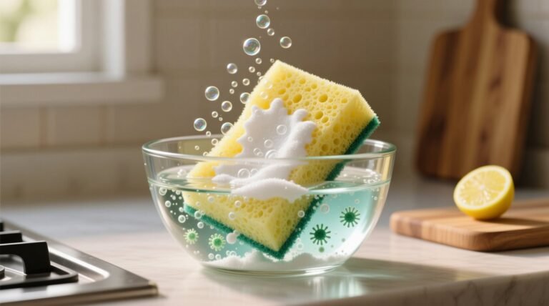 Natural sponge disinfection without chlorine or microwaving.jpg
