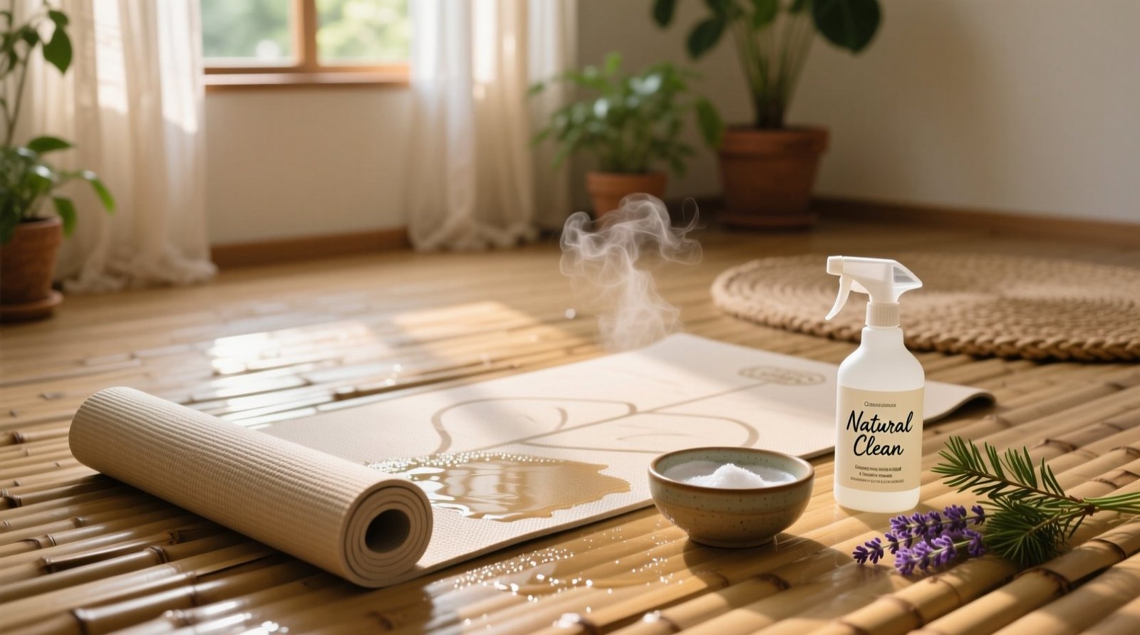 Natural yoga mat sanitation tips.jpg