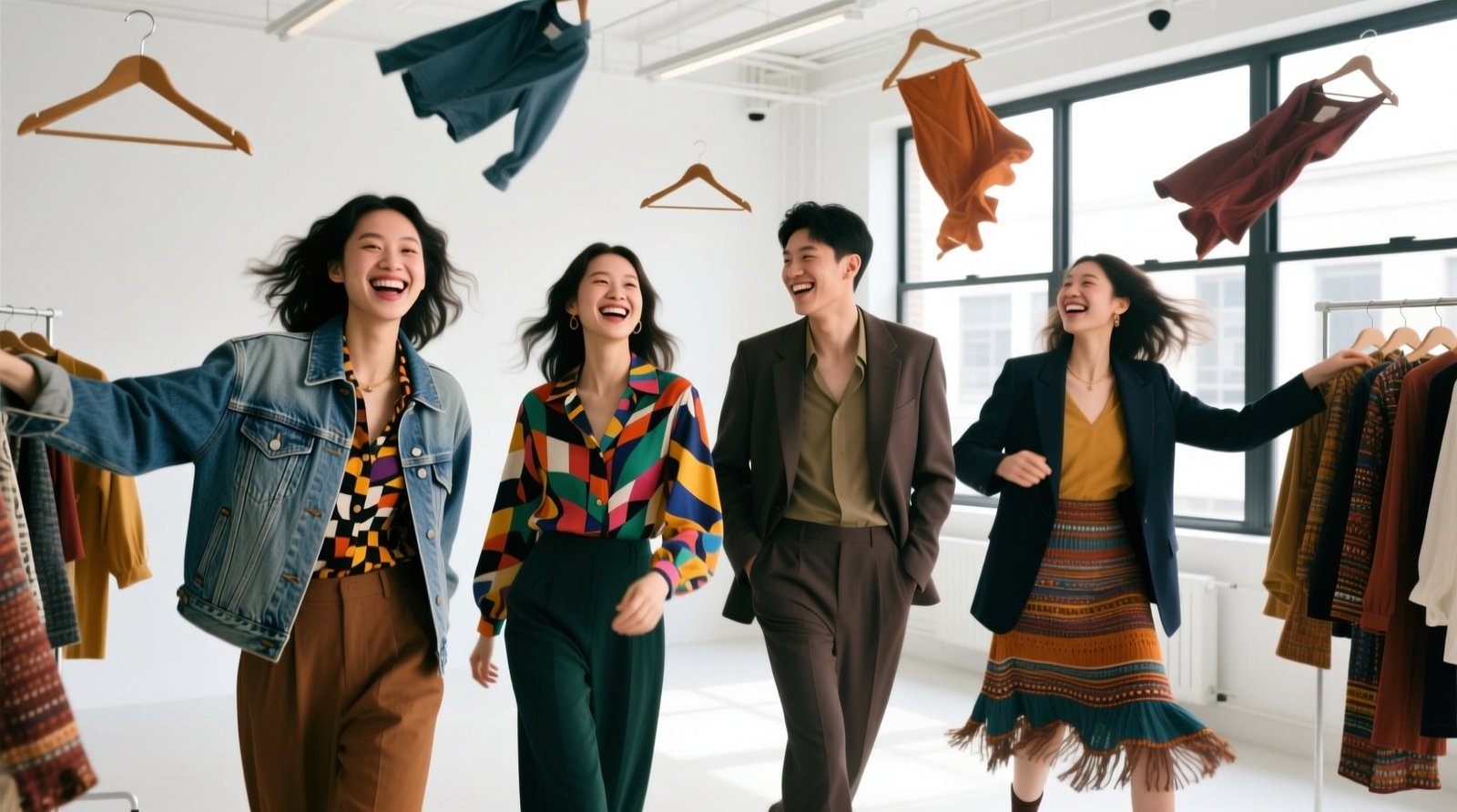 Need a new wardrobe try a clothing swapsmart sustainable style.jpg