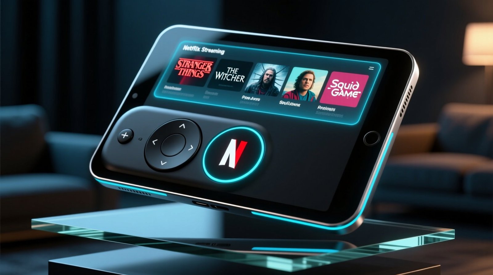 Netflixbmc is obsolete secure efficient netflix remote control alternatives.jpg