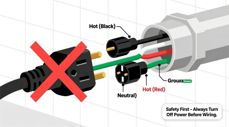 Never change dryer cord 3 prong to 4 its illegal dangerous.jpg