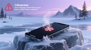 Never charge a device that has just been in below freezingheres why.jpg