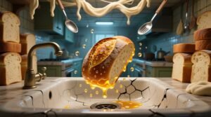 Never put sourdough in sink the plumbing microbial baking science.jpg