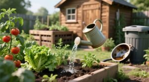 Never use cooking water in your garden why it damages plants soil.jpg