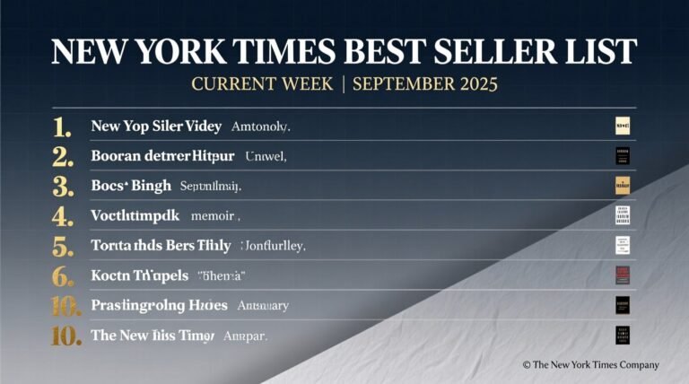 New york times best seller list current week september 2025 top 10 books.jpg