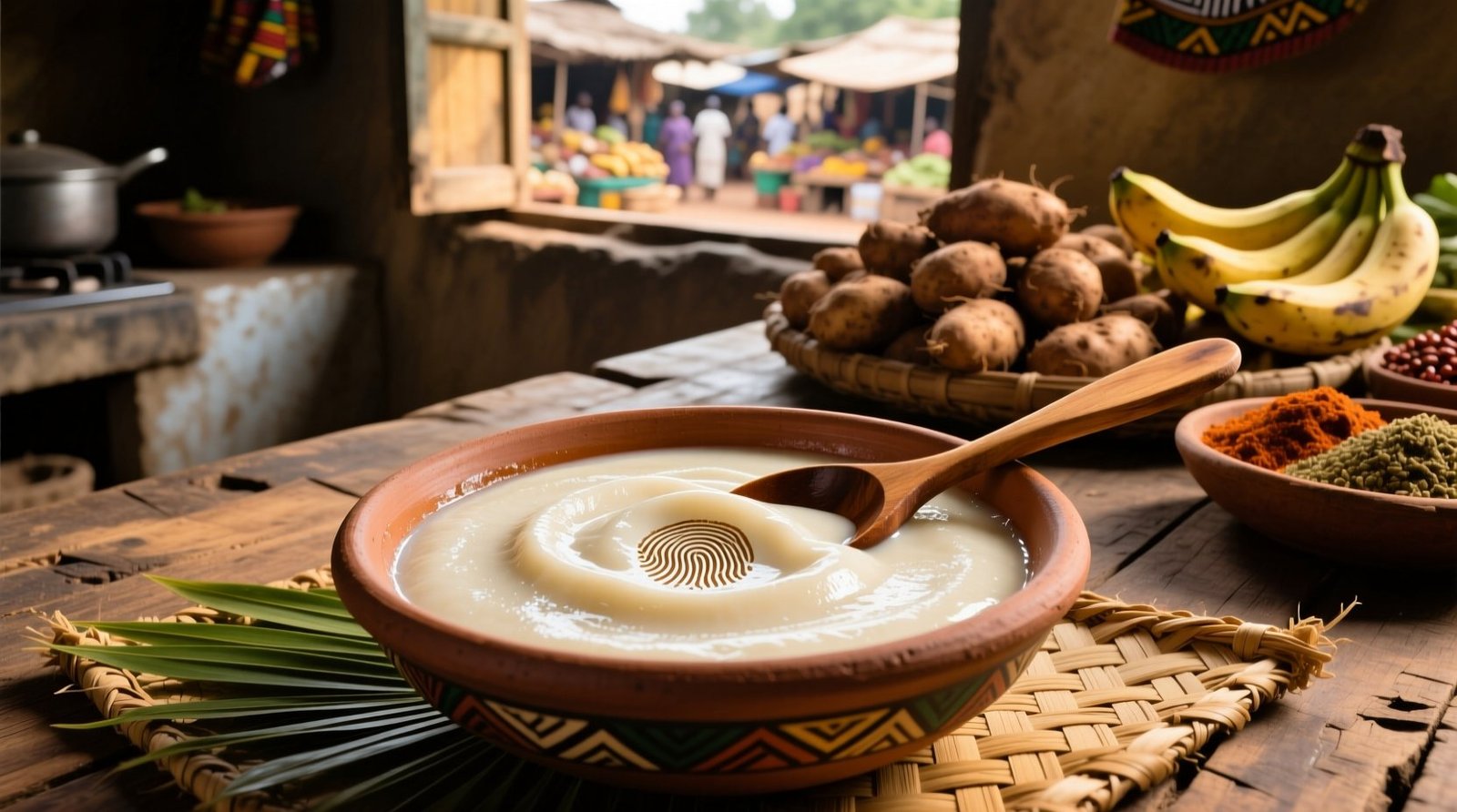 Nigerian eba kitchen hacks science backed texture safety shelf life.jpg
