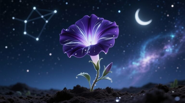 Night sky petunia care guide how to grow maintain true starry blooms.jpg