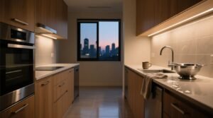 Nightly kitchen quick clean science backed 7 minute routine.jpg