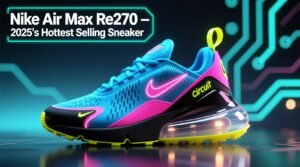 Nike air max 270 why its the hottest selling sneaker in 2025.jpg