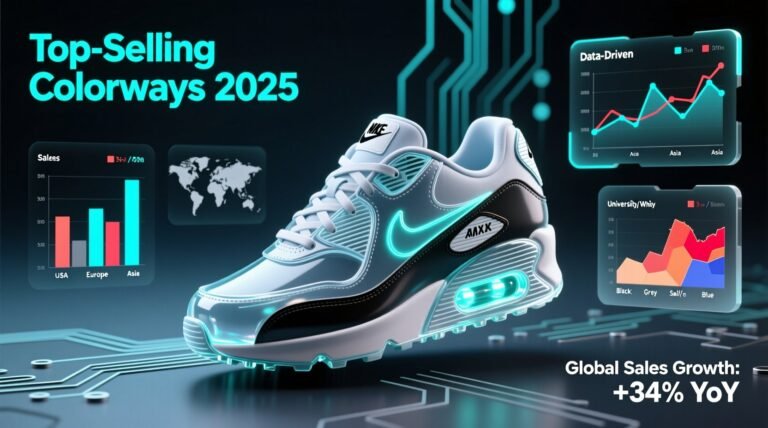 Nike air max 90 top sellers 2025 data driven performance analysis.jpg
