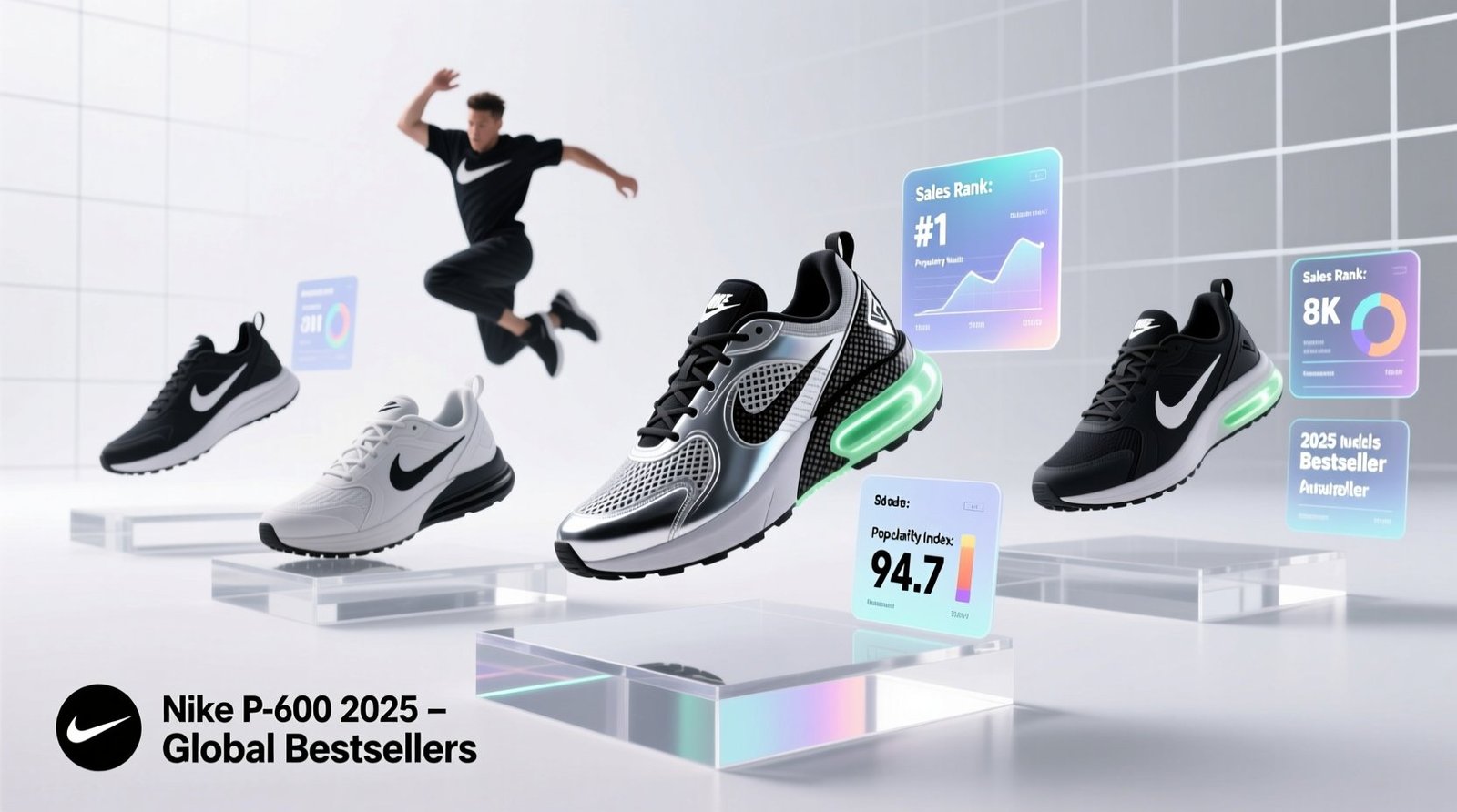 Nike p 6000 best sellers 2025 top models market analysis.jpg