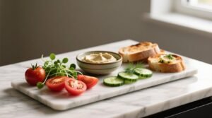 No cook appetizers science backed prep safety freshness hacks.jpg