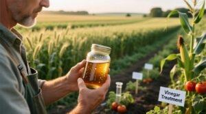 No vinegar does not increase crop yieldheres what actually works.jpg