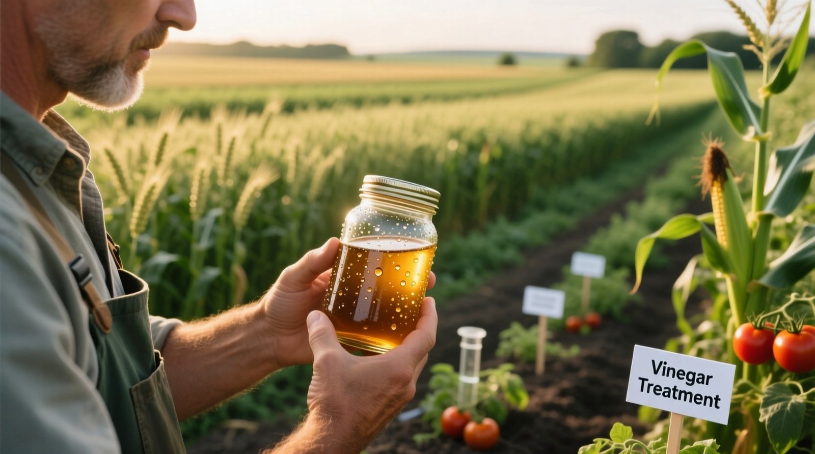 No vinegar does not increase crop yieldheres what actually works.jpg