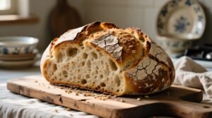 No yeast bread science backed recipes critical mistakes to avoid.jpg