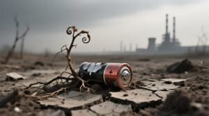 No you cannot throw away batteries safe disposal eco cleaning guide.jpg