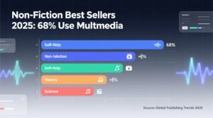 Non fiction best sellers 2025 68 use multimedia data report.jpg