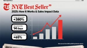 Nyt best seller meaning in 2025 how it works sales impact data.jpg