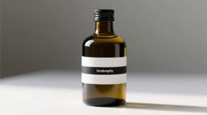 Olive oil dark glass not plastic why its non negotiable for eco cleaning.jpg