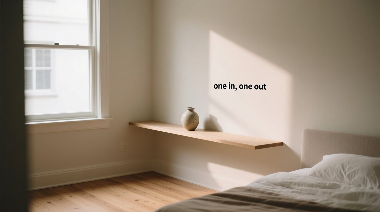 One in one out decluttering rule the science backed closet system.jpg