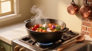 One pot recipes science backed efficiency safety flavor retention.jpg