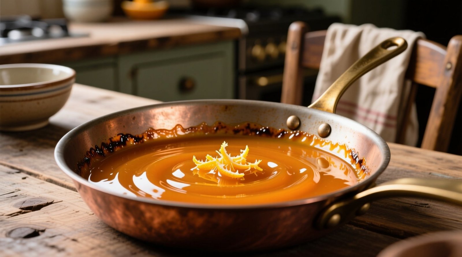 Orange marmalade pan sauce science backed technique timing.jpg