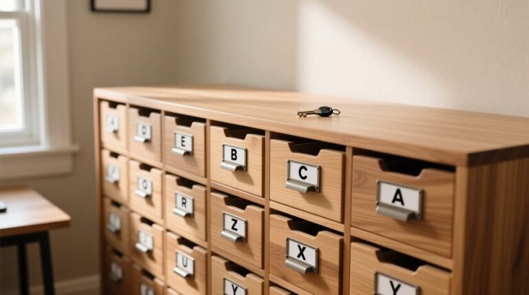 Organize your drawers alphabetically and stop losing t shirts heres why it fails.jpg