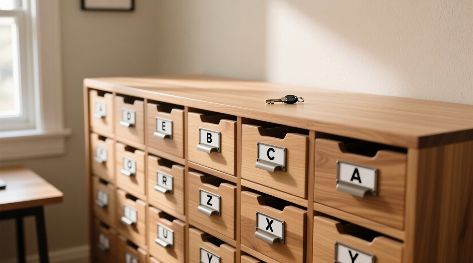 Organize your drawers alphabetically and stop losing t shirts heres why it fails.jpg
