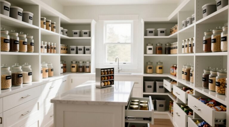 Organize your pantry like a pro science backed storage system.jpg