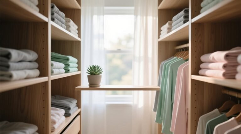 Organized closet as antidepressant science backed mood garment benefits.jpg
