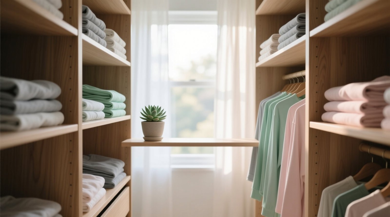 Organized closet as antidepressant science backed mood garment benefits.jpg