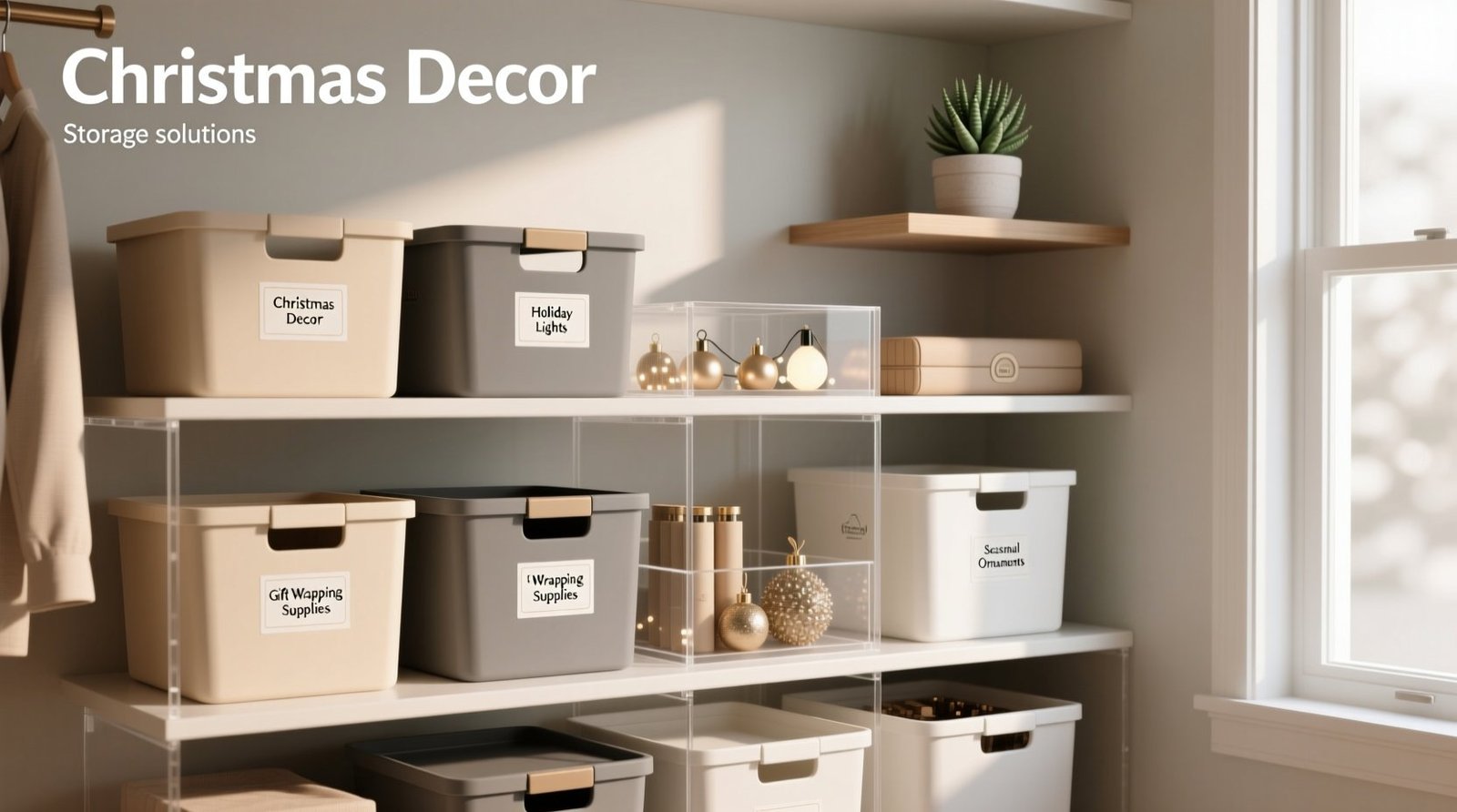 Organizer approved holiday storage solutions science backed space smart.jpg